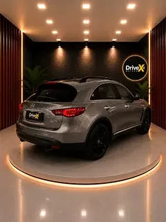 Infiniti QX70
