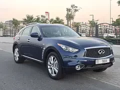 Infiniti QX70