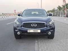 Infiniti QX70