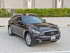 Infiniti QX70