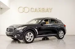 Infiniti QX70