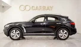 Infiniti QX70