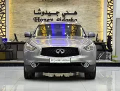 Infiniti QX70