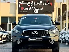 Infiniti QX70