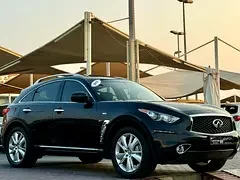 Infiniti QX70