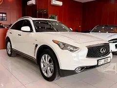 Infiniti QX70