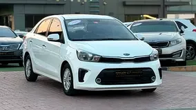 Kia Pegas