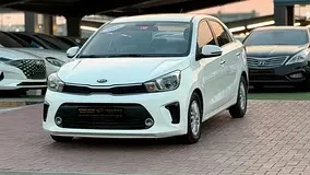 Kia Pegas