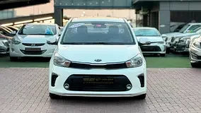 Kia Pegas