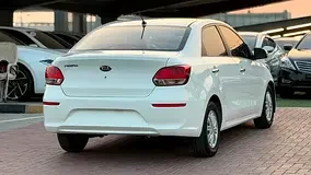 Kia Pegas