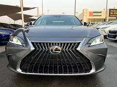 Lexus ES-Series