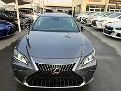 Lexus ES-Series