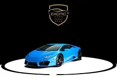 Lamborghini Huracan