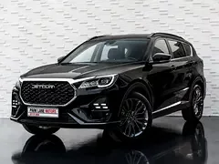 Jetour X70