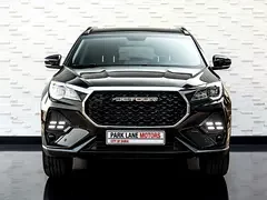 Jetour X70