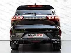 Jetour X70