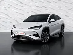 BYD SEALION 7