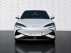 BYD SEALION 7