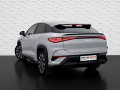 BYD SEALION 7
