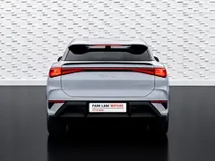 BYD SEALION 7