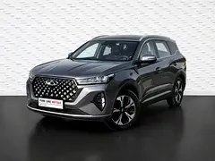 Chery Tiggo7 Pro Max