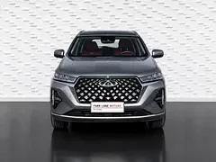 Chery Tiggo7 Pro Max