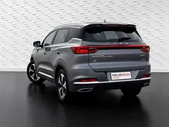Chery Tiggo7 Pro Max