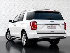 Ford Expedition