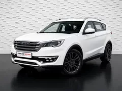 Jetour X70
