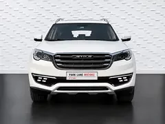 Jetour X70