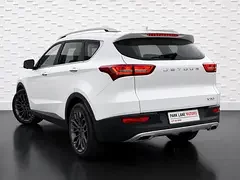 Jetour X70