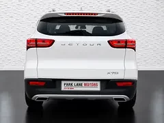 Jetour X70