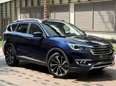 Jetour X70
