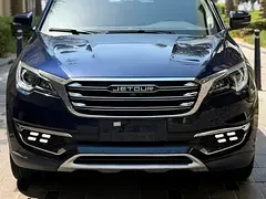 Jetour X70