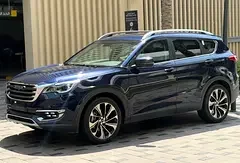Jetour X70