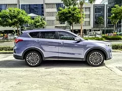 Jetour X70