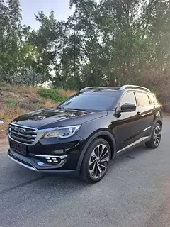 Jetour X70