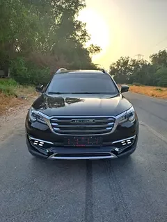 Jetour X70