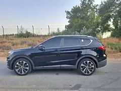 Jetour X70