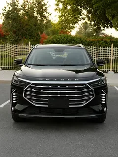 Jetour X70