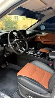 Jetour X70