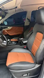 Jetour X70