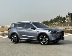 Jetour X70