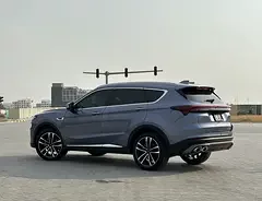 Jetour X70