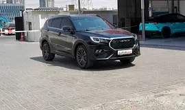 Jetour X70
