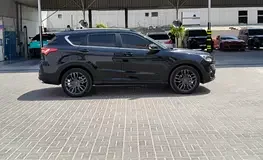 Jetour X70