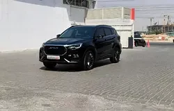 Jetour X70
