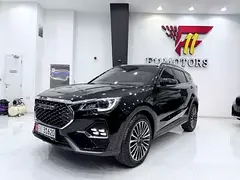 Jetour X70