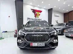 Jetour X70