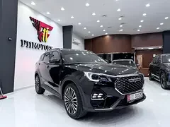 Jetour X70